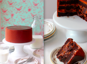 Chocolate cake